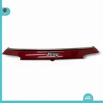 2019-2021 Jeep Compass Rear Liftgate Plate Light Molding Emblem Oem 5UN43TRMAC. Fixed Price $129.50.