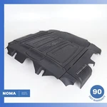 10-23 Jaguar X761 F-pace Xjl 3.0 / 5.0 Engine Motor Plate Cover DW936A949AC Oem. Fixed Price $96.23.
