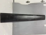 Mercedes Sprinter W907 Sliding Door Body Trim Molding A9066900762. Fixed Price $110.00.