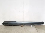 2020-2024 MK2 F5 Audi A5 Side Skirt Sill Cover Rh Daytona Grey 8W6853860E. Fixed Price $163.50.