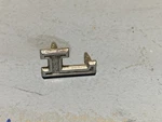 1966-1970 Plymouth Tail Panel Emblem Letter Mopar Badge Ornament Trim. Fixed Price $15.95.