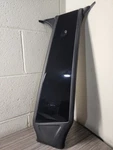 2020-23 Tesla Model Y Left Vertical Exterior B-pillar Camera Trim 1516255-00-E. Fixed Price $159.59.