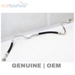 2011-2013 Bmw X5 35IX E70 Ac Suction Pipe / Line Hose 9222724. Fixed Price $59.99.