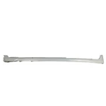 *damage* 2011 2017 Toyota Sienna Left Side Sill Rocker Molding 75852-08901. Fixed Price $144.99.
