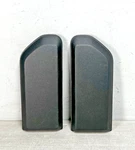 2024 Ford F-150 Raptor Bumper Outer Cover Moulding Panel Set Left & Right *2231*. Fixed Price $120.00.