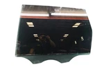 11-17 Volkswagen Vw Touareg Rear Left Side Door Window Glass 43R005013 Oem. Fixed Price $78.75.