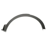 New Oem Toyota 2013-2015 RAV4 Left Wheelhouse Fender Flare Trim 75606-0R030. Fixed Price $127.98.