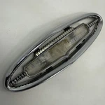 1953 Buick Hood Emblem 1318498 1318497 L2. Fixed Price $124.95.