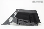 2021-2024 Nissan Rogue Rear Right Side Trunk Lower Quarter Panel Trim Cover Oem. Fixed Price $217.24.
