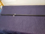 2012 - 2018 Ford Focus Front Right Side Door Window Belt Molding Oem BM51A20562. Fixed Price $39.60.