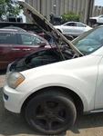 Passenger Center Pillar 164 Type ML350 Fits 06-11 Mercedes Ml-class 355043. Fixed Price $320.00.