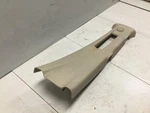 Lincoln Navigator 2003 Center Right B Pillar Upper Cover Trim Factory. Fixed Price $35.06.