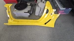 2015-2019 Chevrolet Corvette Driver Side Body Outer Panel Gm 84112000. Fixed Price $750.00.