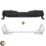 New Radiator Core Support Skid Plate Bar Tie For Chevy Corvette 2005-2013. Fixed Price $189.51.