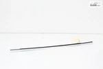 2018-2019 Audi Q5 Rear Left Side Door Window Belt Molding Cover Trim Oem. Fixed Price $99.99.