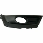 For 2017 2018 2019 Honda Cr-v Rh Right Passenger Fog Lamp Bezel W/ Hole. Fixed Price $28.61.