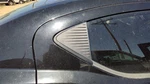 2008-2014 Dodge Avenger Passenger Right Rear Moulding From Door Oem Back Trim. Fixed Price $89.06.