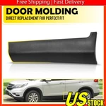 Rear Left Door Lower Molding Garnish Trim For 2012-2016 Honda Cr-v 75333-T0A-A01. Fixed Price $34.99.