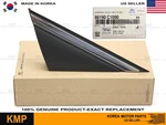 Genuine Fender Pillar Trim Corner Molding Right For 2015-2019 Sonata 86190-C1000. Fixed Price $22.36.