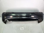 00-04 Oem Jaguar S-type X200 Rear Bumper Cover Panel Black *. Fixed Price $205.01.