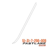 2014-2020 Bmw 430I/440I/M4/428I Front Left Side Molding New Oem 51-31-7-296-009. Fixed Price $34.55.