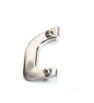 Mercedes R107 280SL 380SL 450SL A1087230224 Door Edging Chrome Right & Left. Fixed Price $39.99.