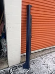 2006,2007,2008 Acura Tsx Sedan Side Skirt Rocker Moulding Oem Right Blue. Fixed Price $280.00.