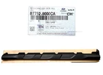 Molding Side Sill Rocker Right Passenger Oem Hyundai Kona 2018-2023. Fixed Price $249.76.