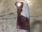1998-2018 Volvo Vnl Maroon Left/driver Upper Side Fairing Used P/n LH8089369. Fixed Price $99.99.