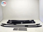 Roof Rail Rack Luggage Molding Carrier Set W166 Suv 2016-19 Mercedes GLE63 Amg. Fixed Price $445.45.