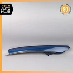 04-09 Cadillac Xlr Front Right Windshield Pillar Molding Cover Blue Oem. Fixed Price $78.85.