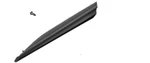Genuine Kia Sportage 2023-2025 Front Door Body Side Molding Lh, 87721-P1300-BKL. Fixed Price $90.00.