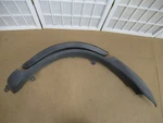 01 02 03 04 Suzuki XL-7 Chevy Tracker ZR2 Left Rear Fender Flare Molding Guard. Fixed Price $297.99.