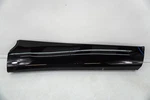 20-23 Toyota Highlander Rear Door Molding Trim Black Right !!read Discription!!. Fixed Price $48.00.