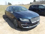 Rear Bumper Without Automatic Park Fits 17-20 Mkz 2084763. Fixed Price $717.74.