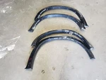Bmw E70 X5 07-12 Wheel Arch Trim Panel Set Oem 08 09 10 11. Fixed Price $315.00.