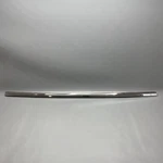 Tesla Model X Door Window Molding Right Front 2016 18 19 2020 1032175-00-C. Fixed Price $99.00.
