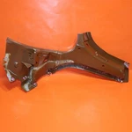 Tesla Model Quarter Panel Extension Right 2017 2018 2019 2020 1073673-S0-B Oem. Fixed Price $294.00.