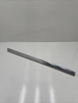 1983 1987 Chrysler Fifth Avenue Diplomat Grill Trim Right 4103624 B222-19. Fixed Price $21.95.