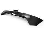 For 2016-2020 2021 Honda Civic Sedan Black Trunk Molding Trim Panel Paintable. Fixed Price $51.99.
