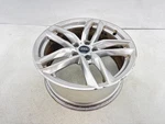 2018-2023 Audi A4 18" 18X8 5X112 Rs Rim Double Spoke Silver Wheel ET40 Oem. Fixed Price $250.00.