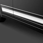For Saturn Aura 2007-2009 Saa L-type Polished Rocker Panel Covers. Fixed Price $194.49.
