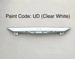 15-18 Kia Sedona Front Bumper Molding Upper Grille Trim Header 86585-A9000 Ud. Fixed Price $80.00.