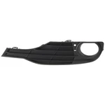 New Fog Light Trim Lamp Driver Left Side Lh Hand BM1038121 51117281919 Sedan Bmw. Fixed Price $20.29.