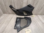 Oem Bmw F90 G30 530 540 M550 Front Right Engine Support Sealing Cover Trim. Fixed Price $149.95.
