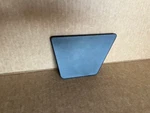 Tesla Model Left Side B Pillar Applique Fastener Cover Trim Oem 2017 - 2023. Fixed Price $22.88.