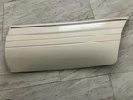 Lexus LX470 Door Molding Trim Left Rear 1998 1999 2000 2001 75076-60040 Oem. Fixed Price $109.00.