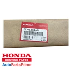1996-2000 Honda Civic Oem Right Front Door Body Side Molding 75302-S04-A01. Fixed Price $60.99.