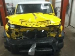 07 08 09 10 11 12 Toyota Fj Cruiser Passenger Right Rocker Moulding Trim. Fixed Price $239.21.