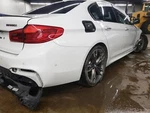 18 19 20 M550I Fuel Tank. Fixed Price $300.00.